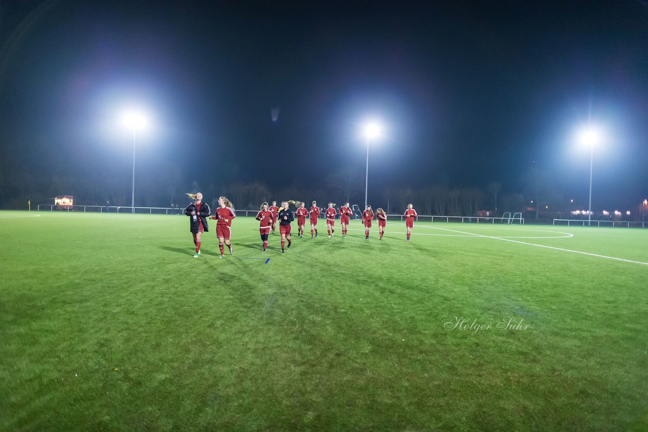 Bild 252 - Frauen SV Wahlstedt - Fortuna St. Juergen : Ergebnis: 3:1